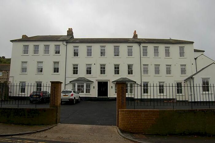 1 Bedroom Property To Rent In Mount Pleasant, Durham Hill, Dover, CT17