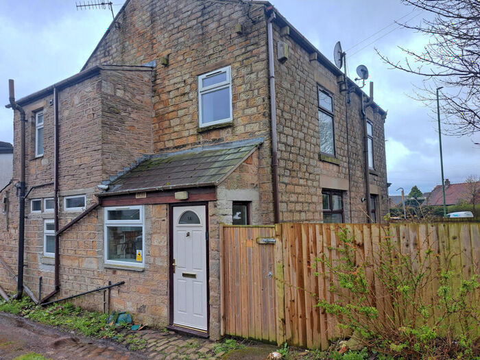 2 Bedroom Terraced House To Rent In Back Moor, Mottram, Hyde, SK14