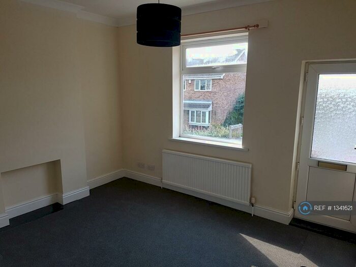 3 Bedroom Terraced House To Rent In Hardwick Street, Tibshelf, Alfreton, DE55