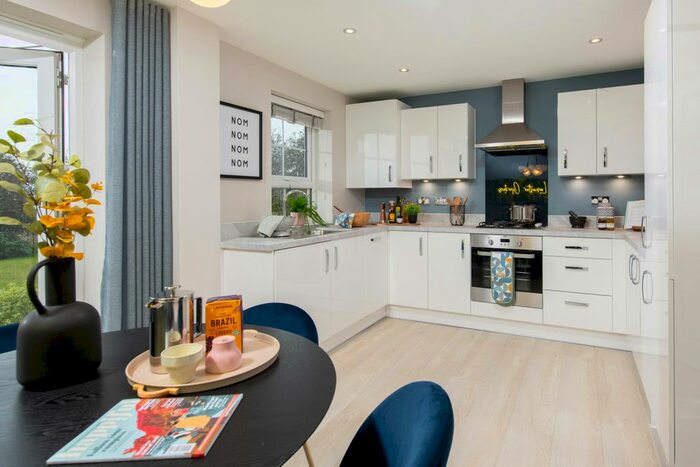 3 Bedroom End Of Terrace House For Sale In "Maidstone" At Lodge Lane, Dinnington, Sheffield, S25