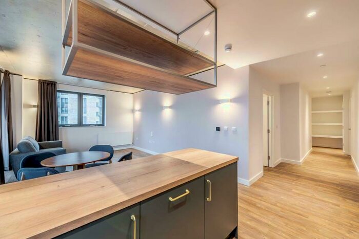 3 Bedroom Apartment To Rent In Cherry House, Repton Gardens, HA9