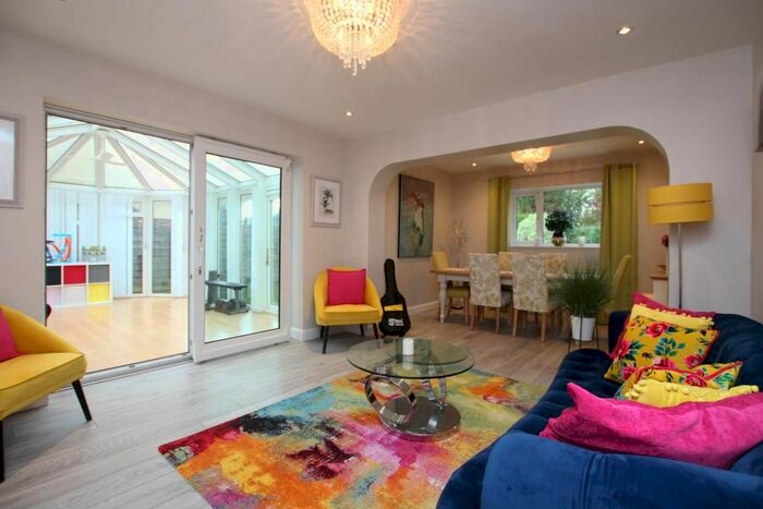 4 Bedroom Detached House To Rent In Crantock Drive, Almondsbury, Bristol, BS32