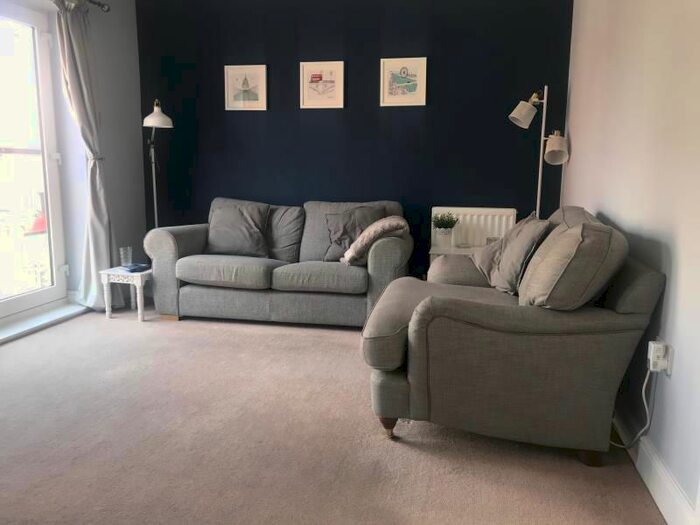 2 Bedroom Town House To Rent In Twine Street, Hunslet, Leeds, LS10