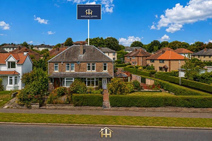 3 Bedroom House For Sale In Broughty Ferry Road, Dundee, DD4