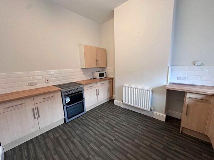 2 Bedroom Apartment To Rent In Warwick Street, Barrow-In-Furness, LA14