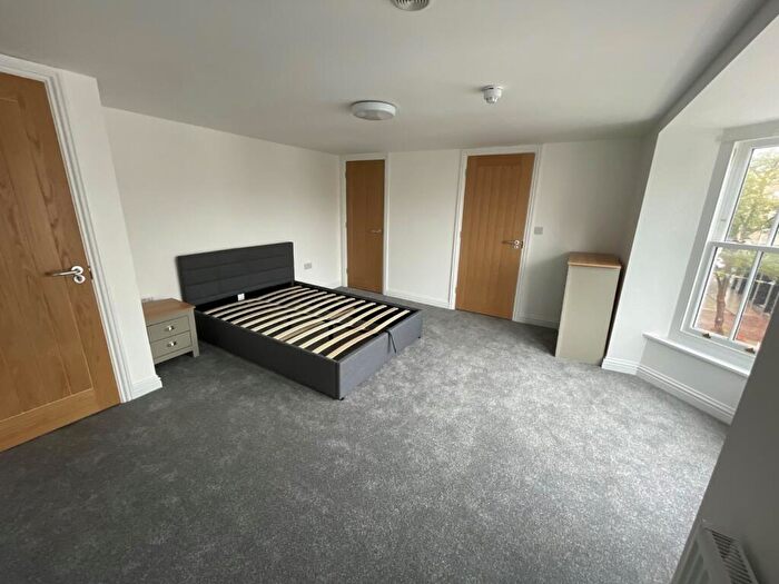 Property To Rent In Room, A Warwick Street, Worthing, West Sussex, BN11