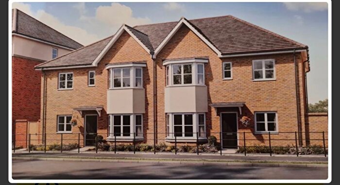 2 Bedroom Flat To Rent In Underwood Close, Peterborough, PE3