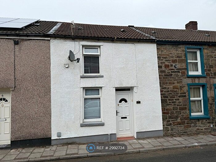 2 Bedroom Terraced House To Rent In Jenkin Street, Abercwmboi, Aberdare, CF44