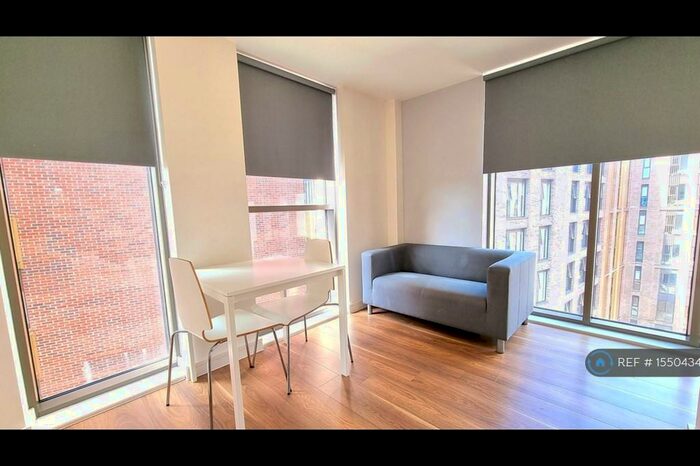 Studio To Rent In Block A, Liverpool, L1