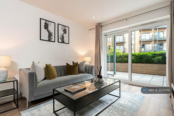 2 Bedroom Flat To Rent In Chapman House, London, NW9