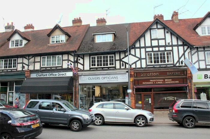1 Bedroom Flat To Rent In Churchfield Road, Chalfont St Peter, SL9