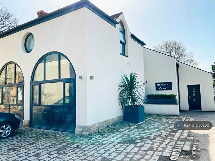 1 Bedroom Flat To Rent In Berkeley Court, Doncaster, DN1