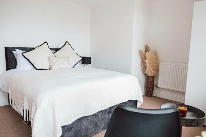 1 Bedroom Apartment To Rent In Friar Gate, Derby, DE1