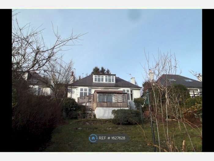 3 Bedroom Detached House To Rent In Park Road, Aberdeen, AB15