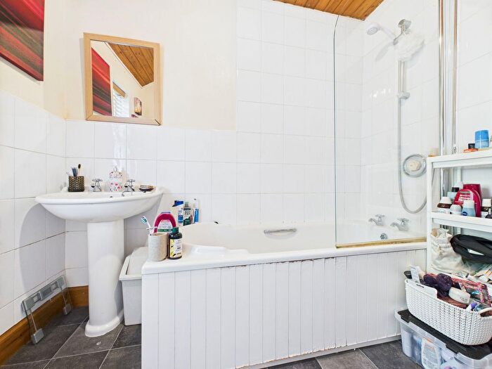 2 Bedroom Semi-Detached House For Sale In Clay Park, Byter Mill Lane, Stoke Gabriel, Totnes, TQ9