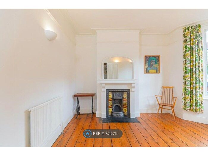 2 Bedroom Terraced House To Rent In Carlyle Road, Bristol, BS5