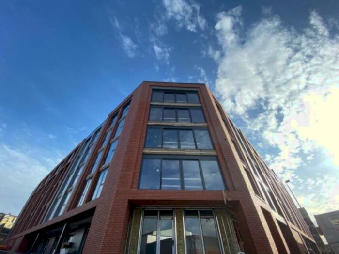 2 Bedroom Flat To Rent In Park Works, Bradford Street, Birmingham, West Midlands, B12