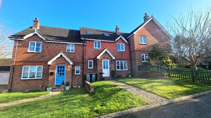 5 Bedroom Terraced House For Sale In The Ruskins, Kings Road, Bembridge, Isle Of Wight, PO35