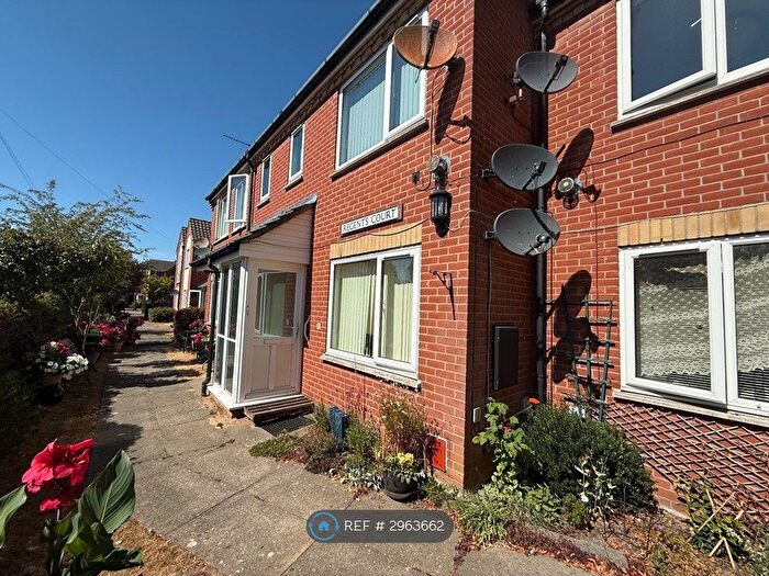 1 Bedroom Flat To Rent In Regents Court, North Walsham, NR28