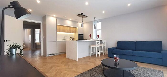 2 Bedroom Apartment To Rent In Draycott Avenue, Aon House, Harrow, HA3