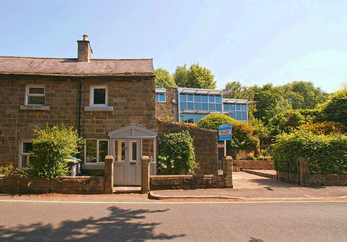 2 Bedroom Cottage To Rent In Smedley Street East, Matlock, DE4