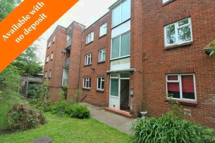 2 Bedroom Flat To Rent In Bitterne Road, Southampton, SO18
