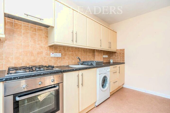 1 Bedroom Apartment To Rent In Tremona Road, Shirley, Southampton, SO16