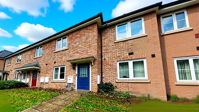 1 Bedroom Apartment To Rent In Leas Close, St Ives, Cambs, PE27