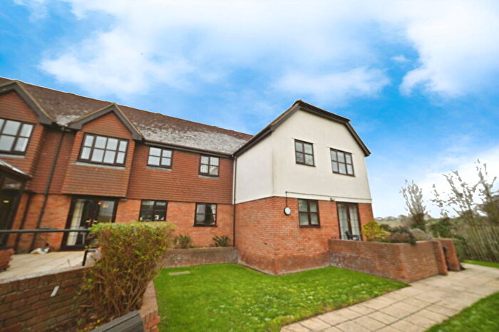 1 Bedroom Flat For Sale In Tilley Close, Hoo, Rochester, ME3