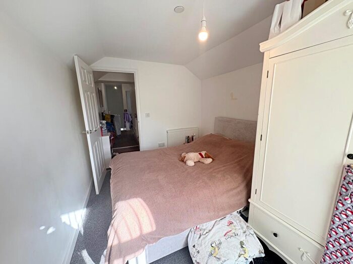 1 Bedroom Flat To Rent In A Dinam Street, Nantymoel, Bridgend, CF32