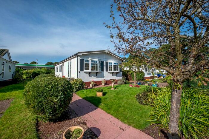 2 Bedroom Detached House For Sale In Newport Road, Albrighton, Wolverhampton, Shropshire, WV7