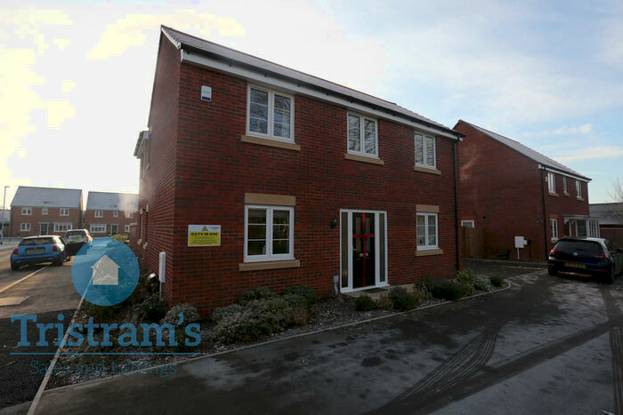 4 Bedroom Detached House To Rent In Larkspur Drive, Ruddington, NG11