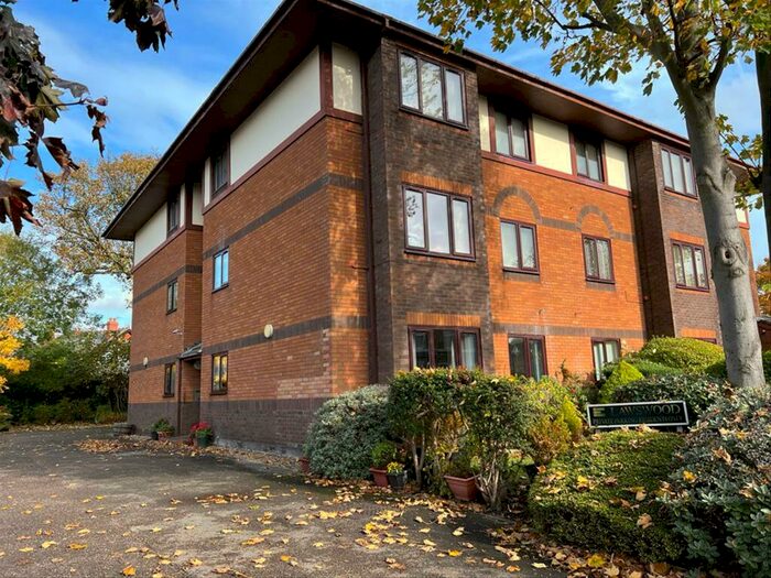 1 Bedroom Flat To Rent In Victoria Road East, Thornton-Cleveleys, FY5