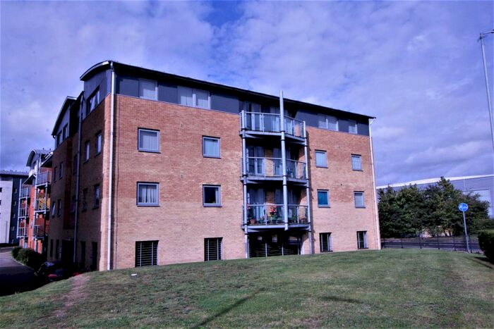 1 Bedroom Flat To Rent In De Grey Road, Severalls Industrial Park, Colchester, CO4
