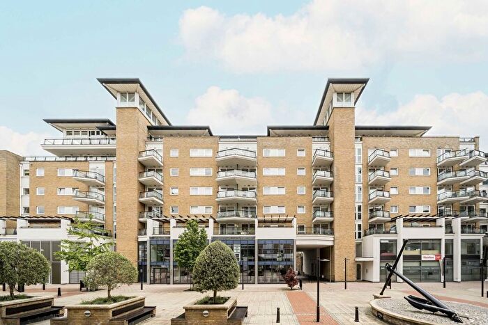 1 Bedroom Flat To Rent In Smugglers Way, Wandsworth, SW18