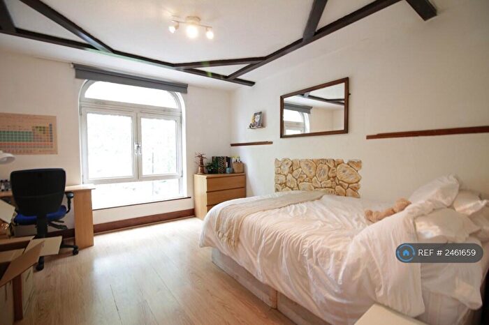 4 Bedroom Terraced House To Rent In Leybourne Street, London, NW1