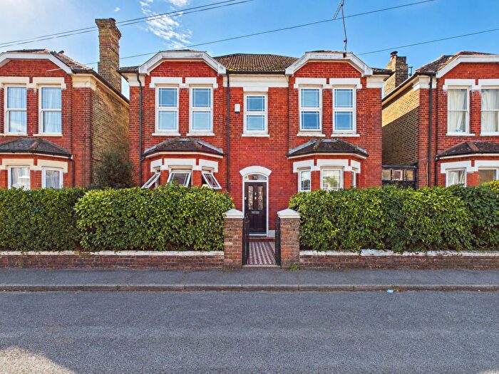 4 Bedroom Detached House For Sale In Percy Road, Broadstairs, CT10