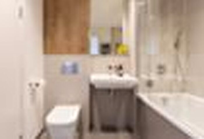 1 Bedroom Flat To Rent In George Street, Croydon, CR0