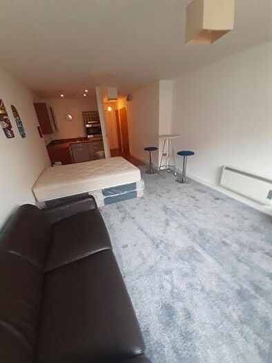 Apartment To Rent In Pioneer, Ryland Street, B16