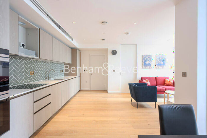 1 Bedroom Apartment To Rent In Atlas Building, City, EC1V