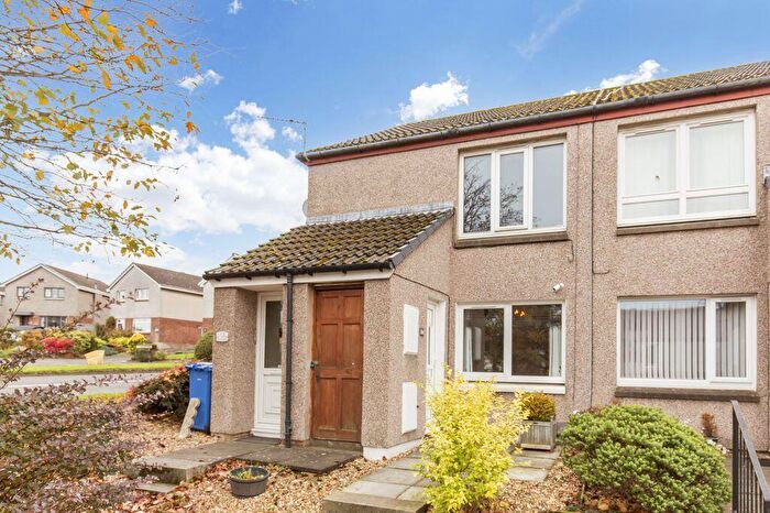 1 Bedroom Flat For Sale In Glencoul Avenue, Dalgety Bay, KY11