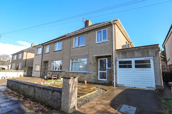 3 Bedroom Semi-Detached House For Sale In Cyprus Road, Heysham, Morecambe, LA3