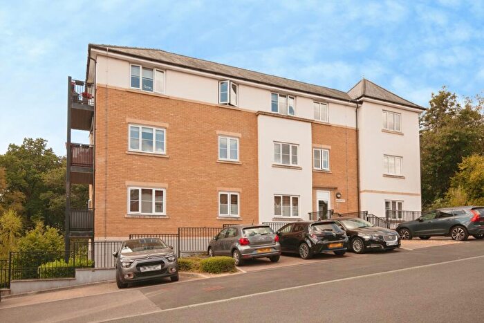 1 Bedroom Flat For Sale In Renfields, Haywards Heath, West Sussex, RH16