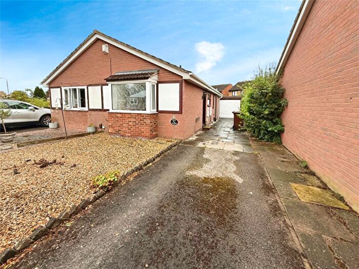 1 Bedroom Bungalow For Sale In Snetterton Close, Lincoln, Lincolnshire, LN6