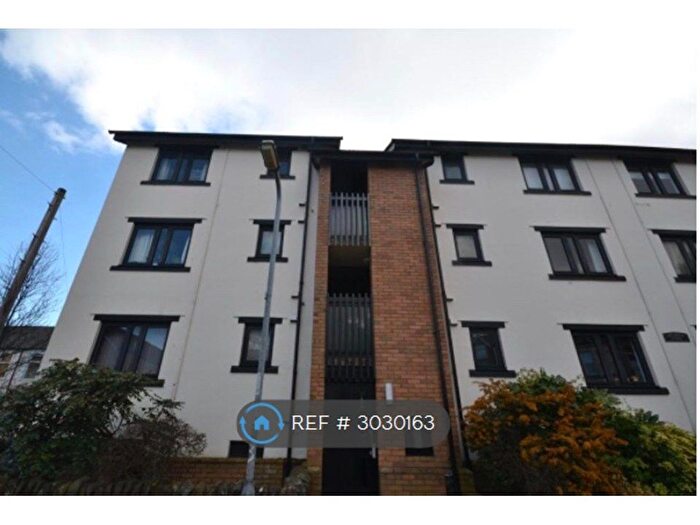 1 Bedroom Flat To Rent In Richmond Court, Cardiff, CF24