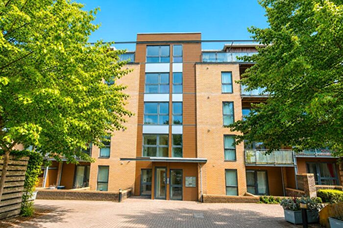 1 Bedroom Apartment For Sale In Chapter Walk, Bristol, BS6