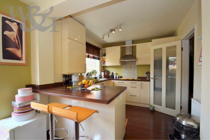 3 Bedroom Terraced House For Sale In Magnet Walk, Erdington, Birmingham, B23