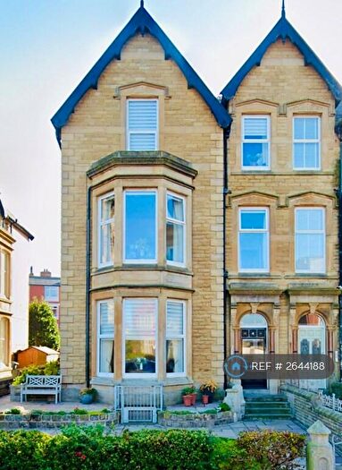 1 Bedroom Flat To Rent In Beach Road, St Annes, FY8