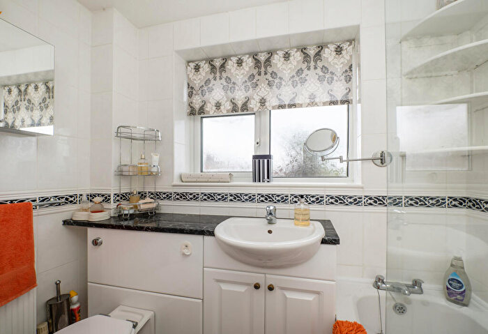 2 Bedroom Semi-Detached House For Sale In Broadgate Close, Cromer, Norfolk, NR27