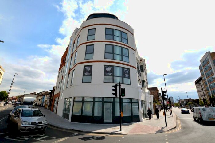 1 Bedroom Flat To Rent In London Road Croydon, CR0